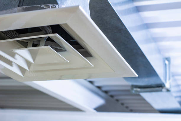 Best Best Air Duct Cleaning Company  in Chatham, VA