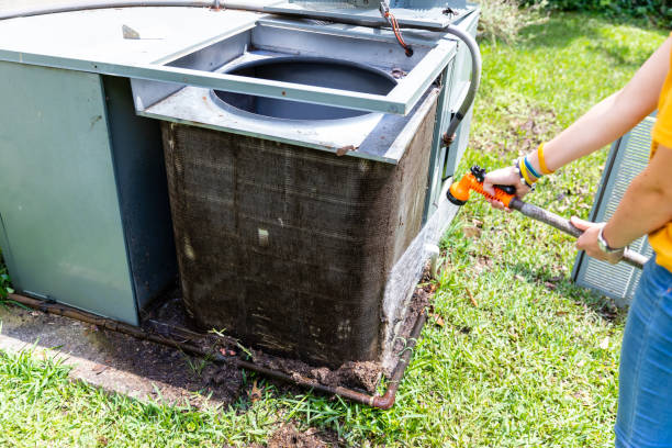 Best Emergency Air Duct Cleaning  in Chatham, VA