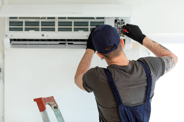 Best Affordable HVAC Duct Cleaning  in Chatham, VA