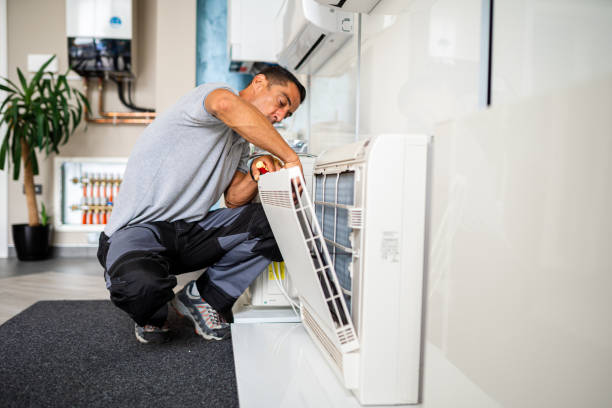 Best Commercial Air Duct Cleaning  in Chatham, VA