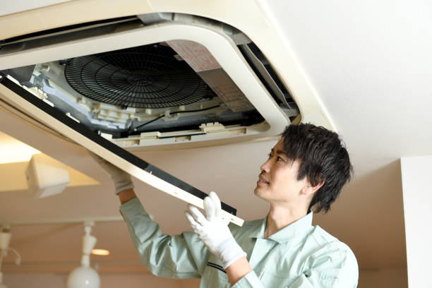 Best Air Duct Cleaning Company Near Me  in Chatham, VA
