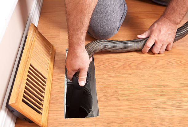 Best Best Air Duct Cleaning Company  in Chatham, VA