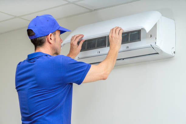 HVAC Maintenance and Cleaning in VA